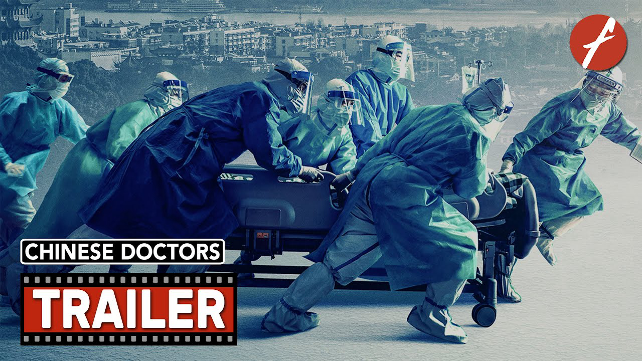 The Chinese Doctor / The Chinese Doctor (2020)