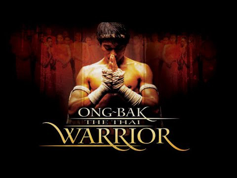 Xem Phim Ong-Bak: The Thai Warrior, Ong-Bak: The Thai Warrior 2003