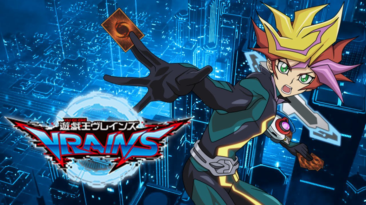 Xem Phim Yu-Gi-Oh! VRAINS, Yu-Gi-Oh! VRAINS 2017 Xem Phim Yu-Gi-Oh! VRAINS, Yu-Gi-Oh! VRAINS 2017