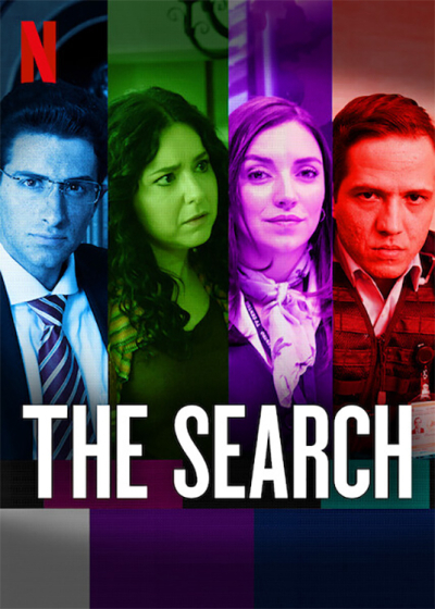 Cuộc Tìm Kiếm Bé Gái Mất Tích, The Search / The Search (2020)