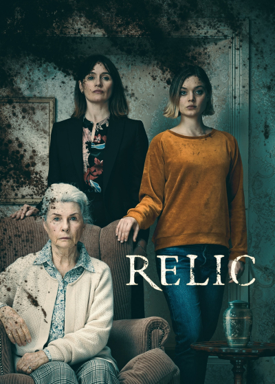 Relic / Relic (2020)