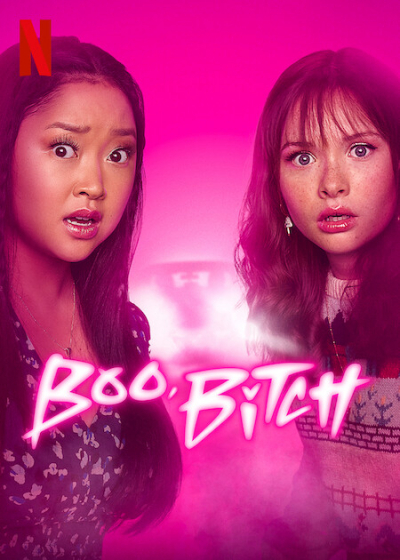 Boo, Bitch / Boo, Bitch (2022)