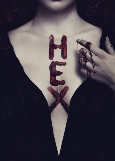 Người Tình Quỷ Ám, Hex / Hex (2018)