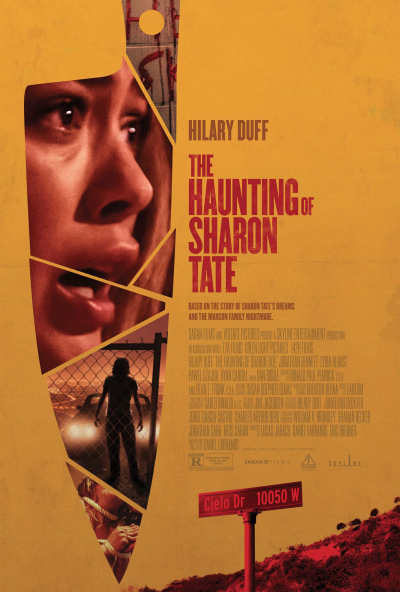 The Haunting of Sharon Tate / The Haunting of Sharon Tate (2019)