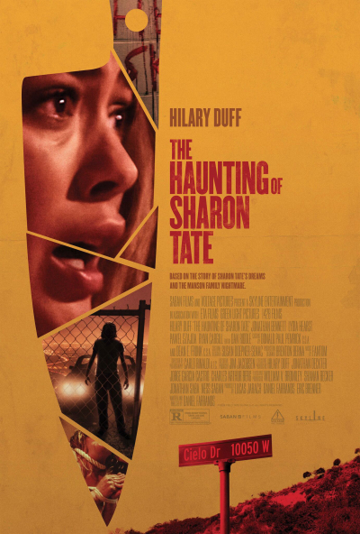 Ám Ảnh Kinh Hoàng, The Haunting of Sharon Tate / The Haunting of Sharon Tate (2019)