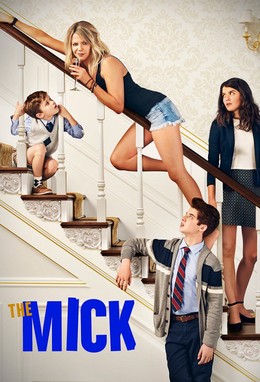 The Mick First Season (2017)