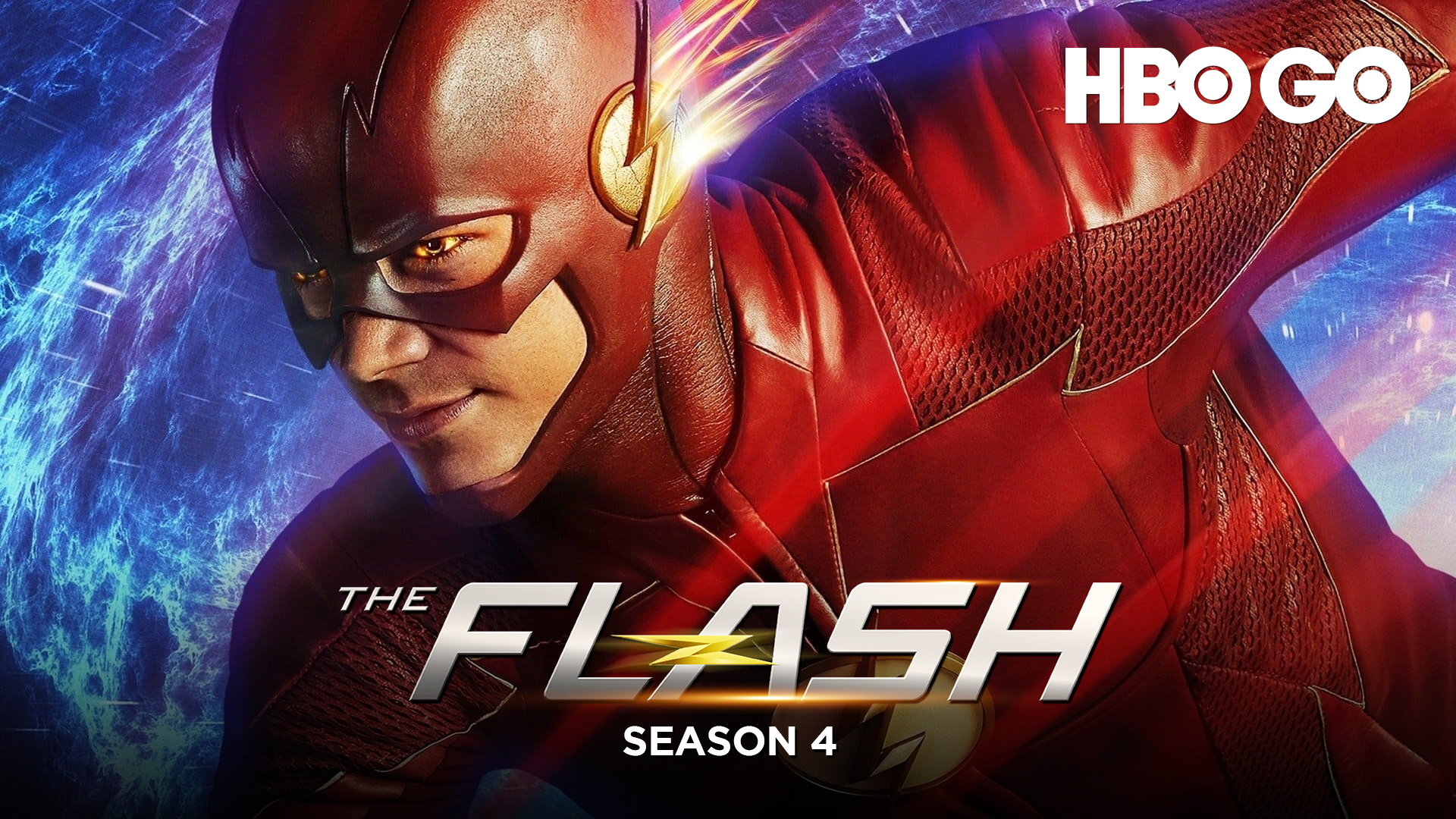 Xem Phim Người Hùng Tia Chớp (Phần 4), The Flash Season 4 2017