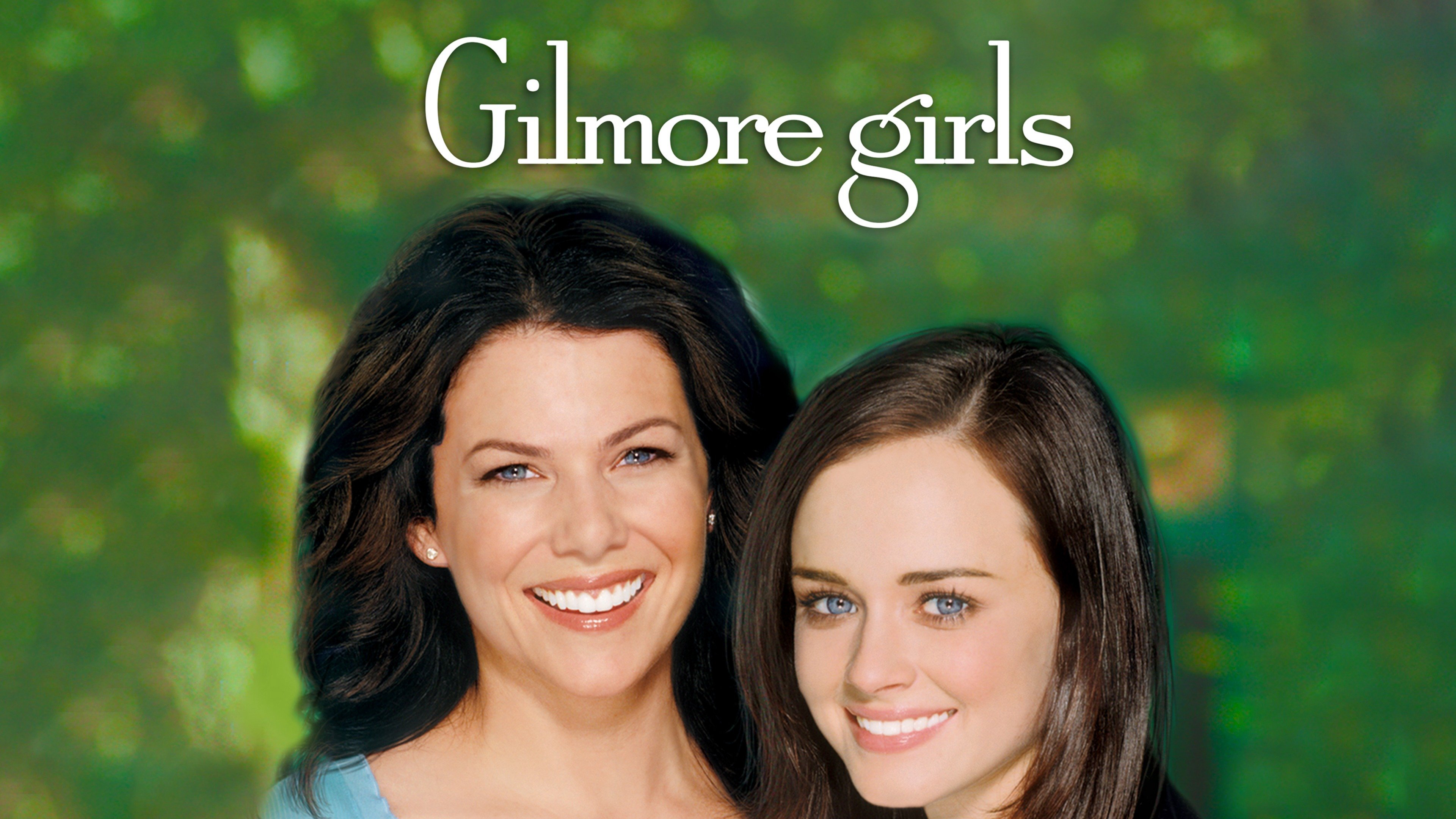 Gilmore Girls (Season 4) / Gilmore Girls (Season 4) (2003)