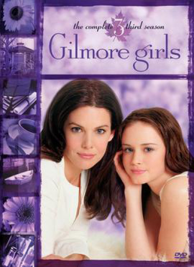 Gilmore Girls (Season 4) / Gilmore Girls (Season 4) (2003)