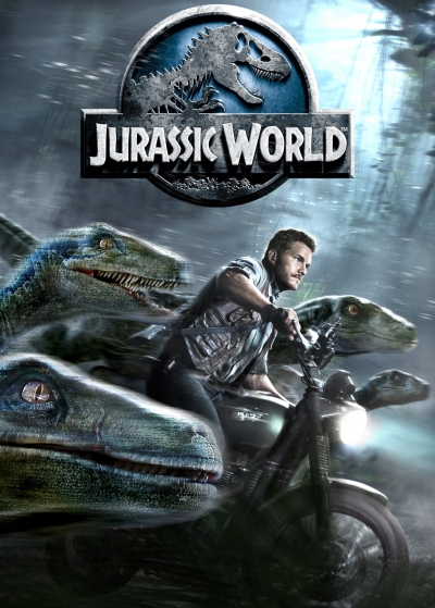 Jurassic World / Jurassic World (2015)