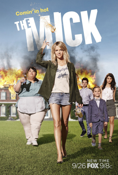 The Mick / The Mick (2017)