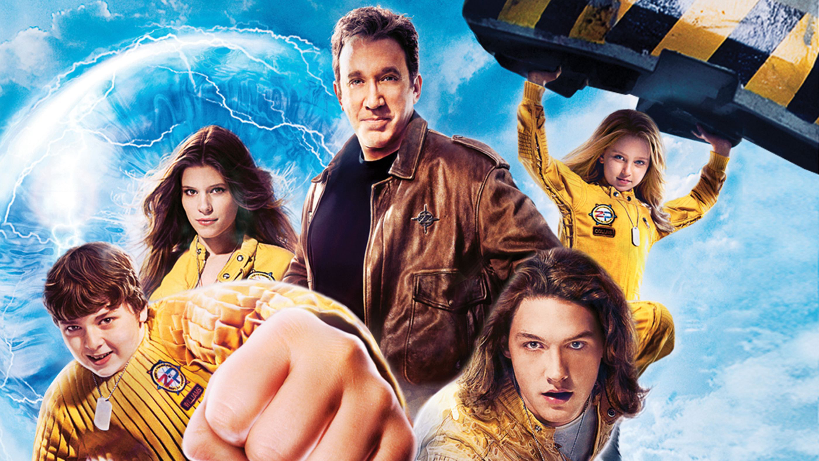 Xem Phim Zoom, Zoom: Academy for Superheroes 2006 Xem Phim Zoom, Zoom: Academy for Superheroes 2006