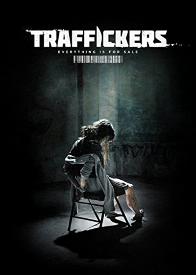 The Traffickers / The Traffickers (2012)