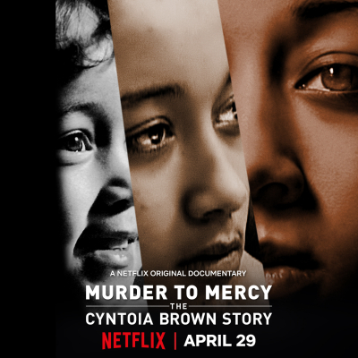Murder to Mercy: The Cyntoia Brown Story / Murder to Mercy: The Cyntoia Brown Story (2020)