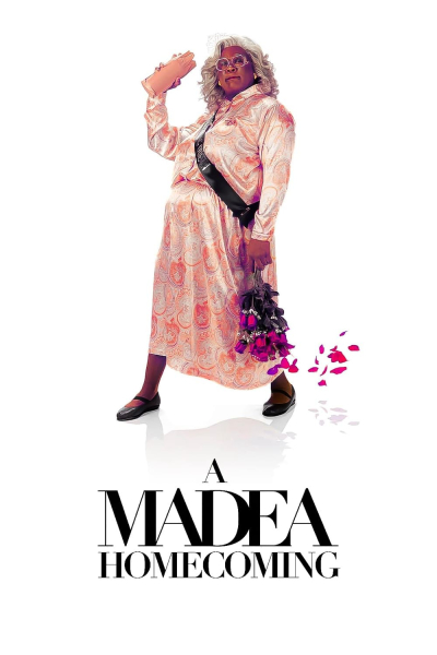 Tyler Perry's A Madea Homecoming, Tyler Perry's A Madea Homecoming / Tyler Perry's A Madea Homecoming (2022)