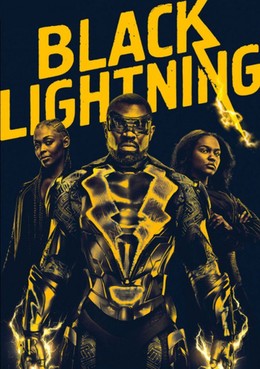 Black Lightning (Season 1) / Black Lightning (Season 1) (2018)