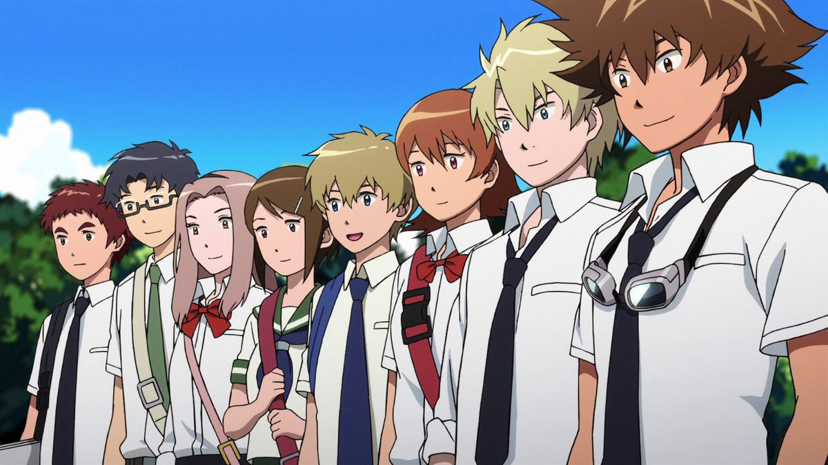 Xem Phim Digimon Adventure Tri. Part 3: Confession, Digimon Adventure Tri. Part 3: Confession 2016 Xem Phim Digimon Adventure Tri. Part 3: Confession, Digimon Adventure Tri. Part 3: Confession 2016