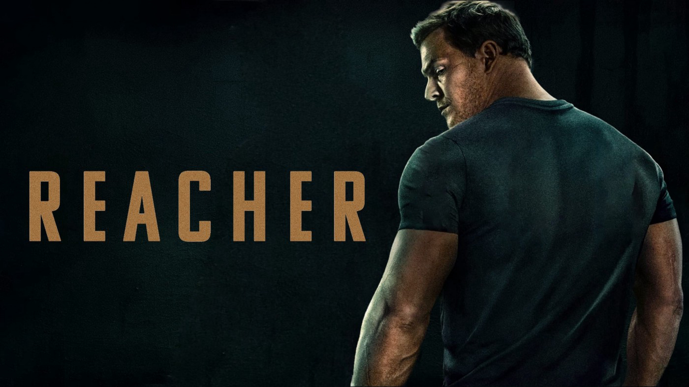 Xem Phim Reacher (Phần 1), Reacher (Season 1) 2022