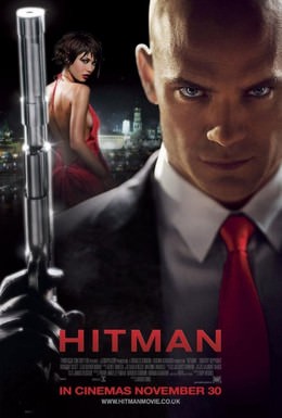 Hitman / Hitman (2007)
