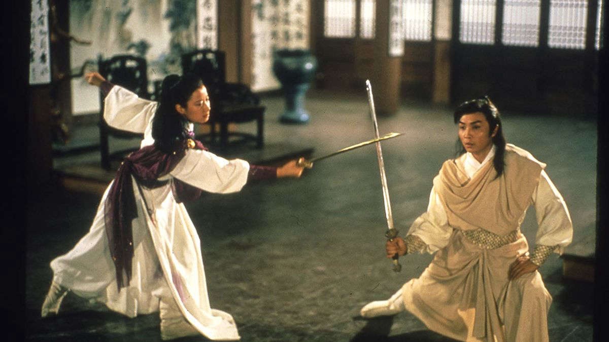 Xem Phim Duel To The Death, Duel To The Death 1983 Xem Phim Duel To The Death, Duel To The Death 1983