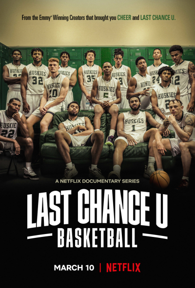 Last Chance U (Season 1) / Last Chance U (Season 1) (2016)