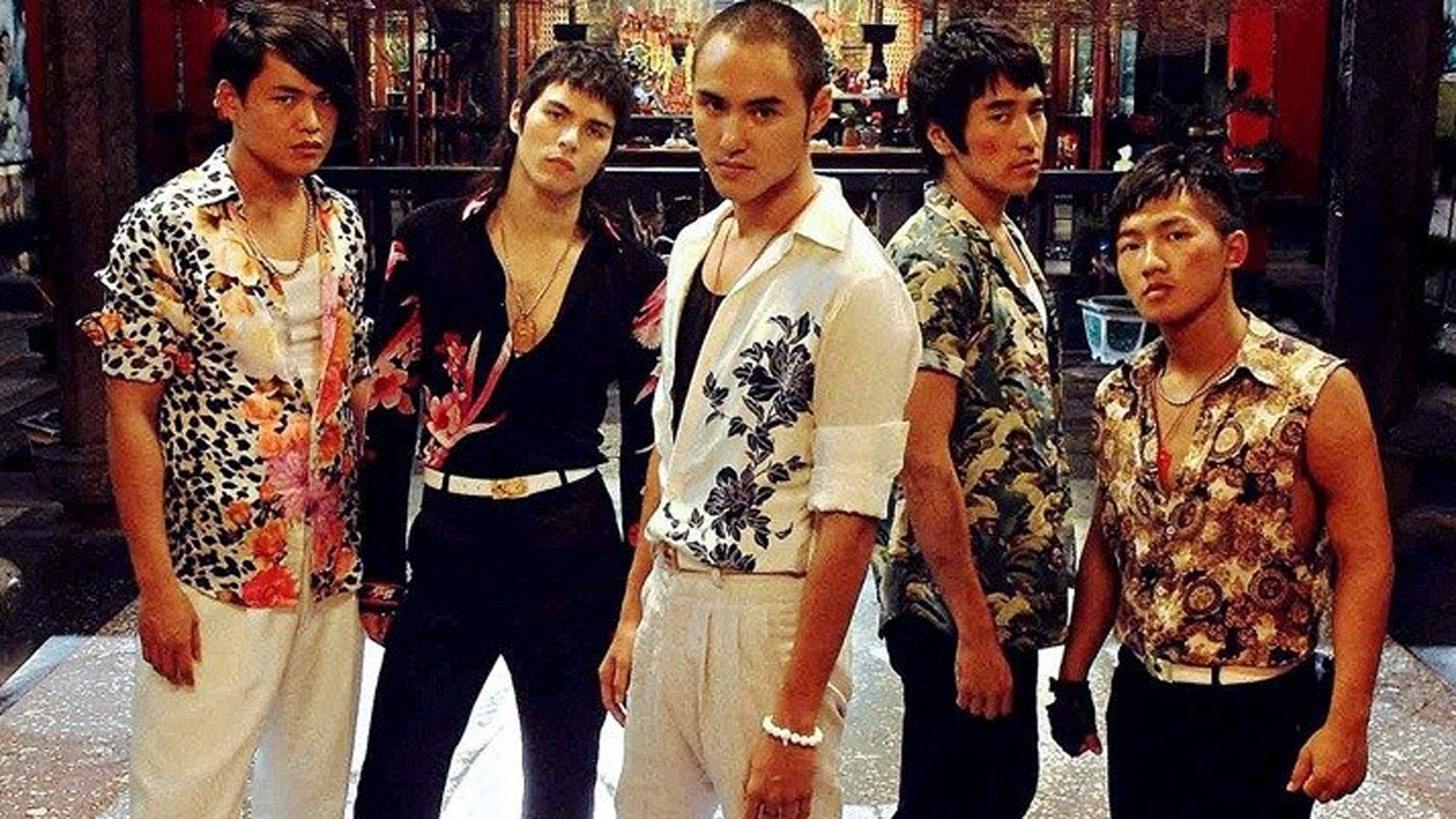 Xem Phim Phố Đèn Đỏ, Monga 2010 Xem Phim Phố Đèn Đỏ, Monga 2010