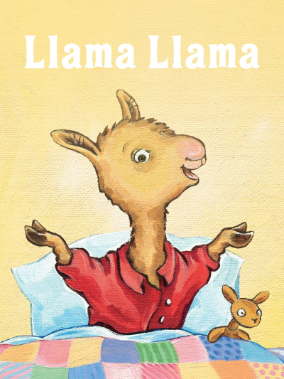 Bé lạc đà Llama Llama (Phần 1), Llama Llama (Season 1) / Llama Llama (Season 1) (2018)