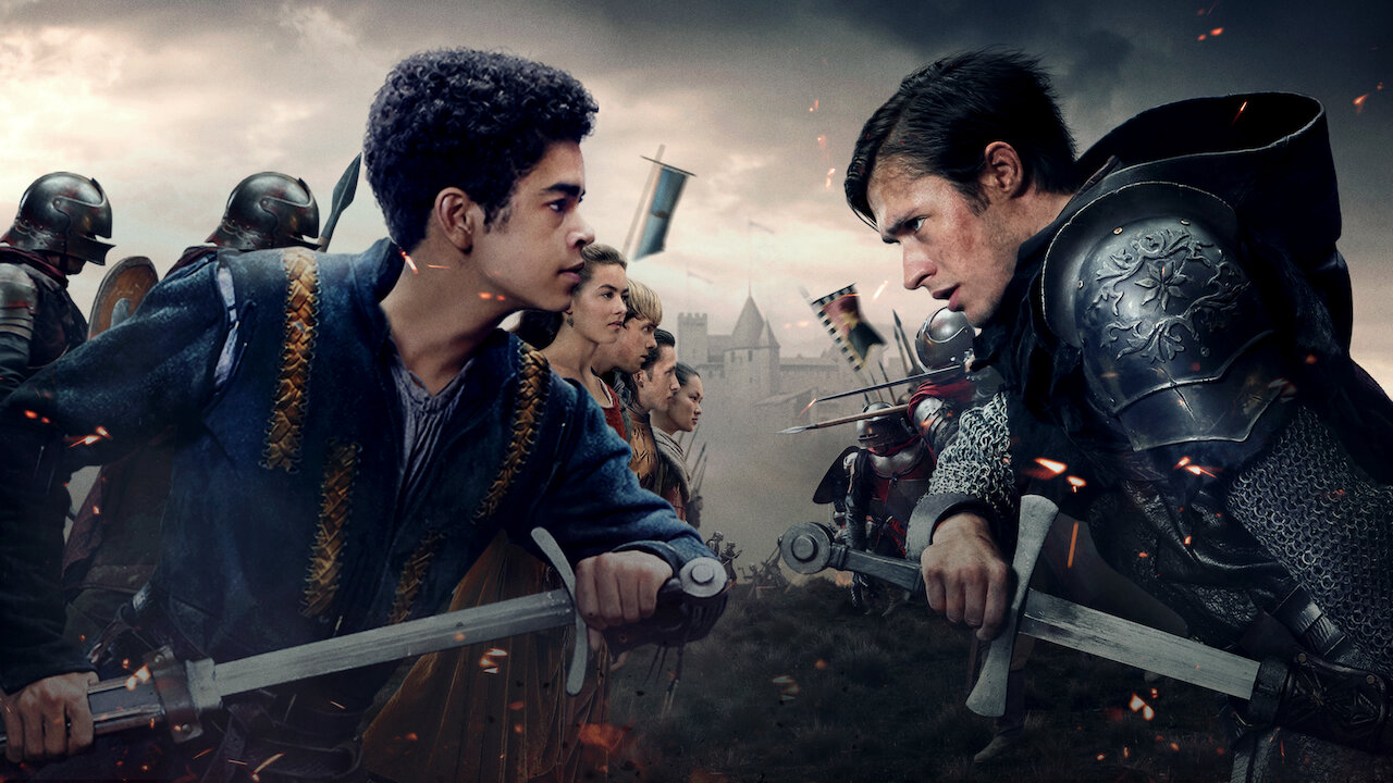 Xem Phim Bức thư gửi nhà vua, The Letter for the King 2020 Xem Phim Bức thư gửi nhà vua, The Letter for the King 2020