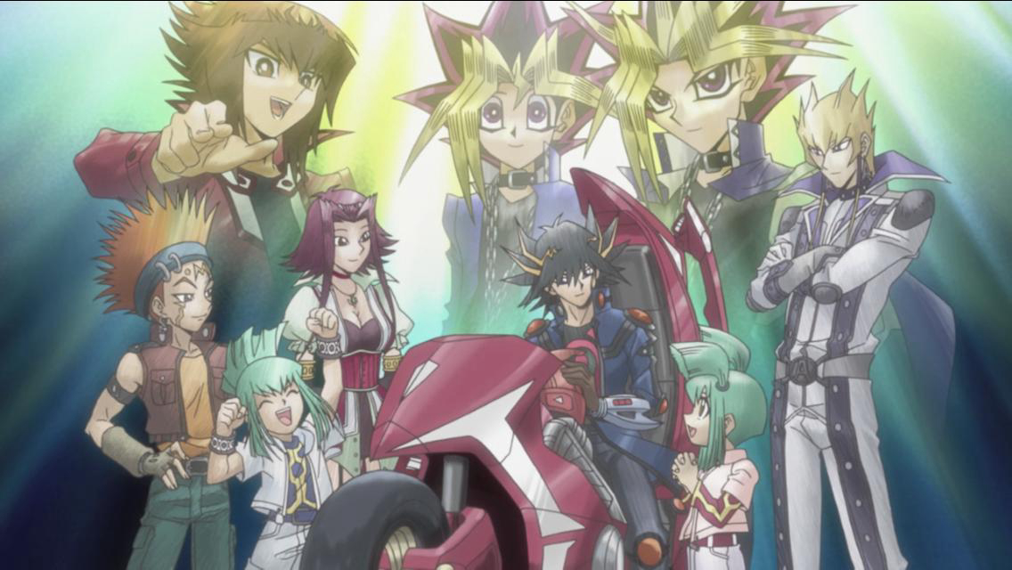 Xem Phim Vua Trò Chơi, Yu-Gi-Oh! Bonds Beyond Time 2010 Xem Phim Vua Trò Chơi, Yu-Gi-Oh! Bonds Beyond Time 2010