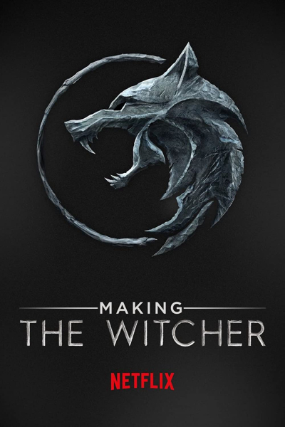Making The Witcher / Making The Witcher (2020)