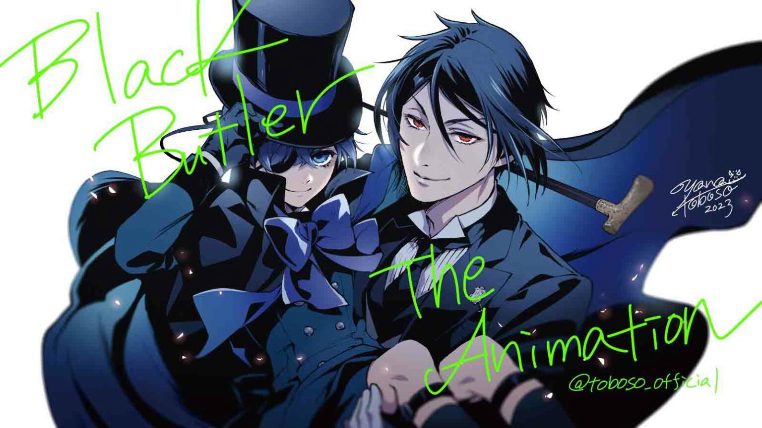 Xem Phim Hắc quản gia 2, black butler 2010 Xem Phim Hắc quản gia 2, black butler 2010
