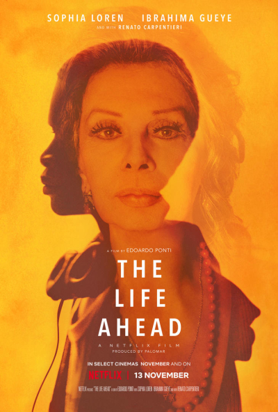 The Life Ahead / The Life Ahead (2020)