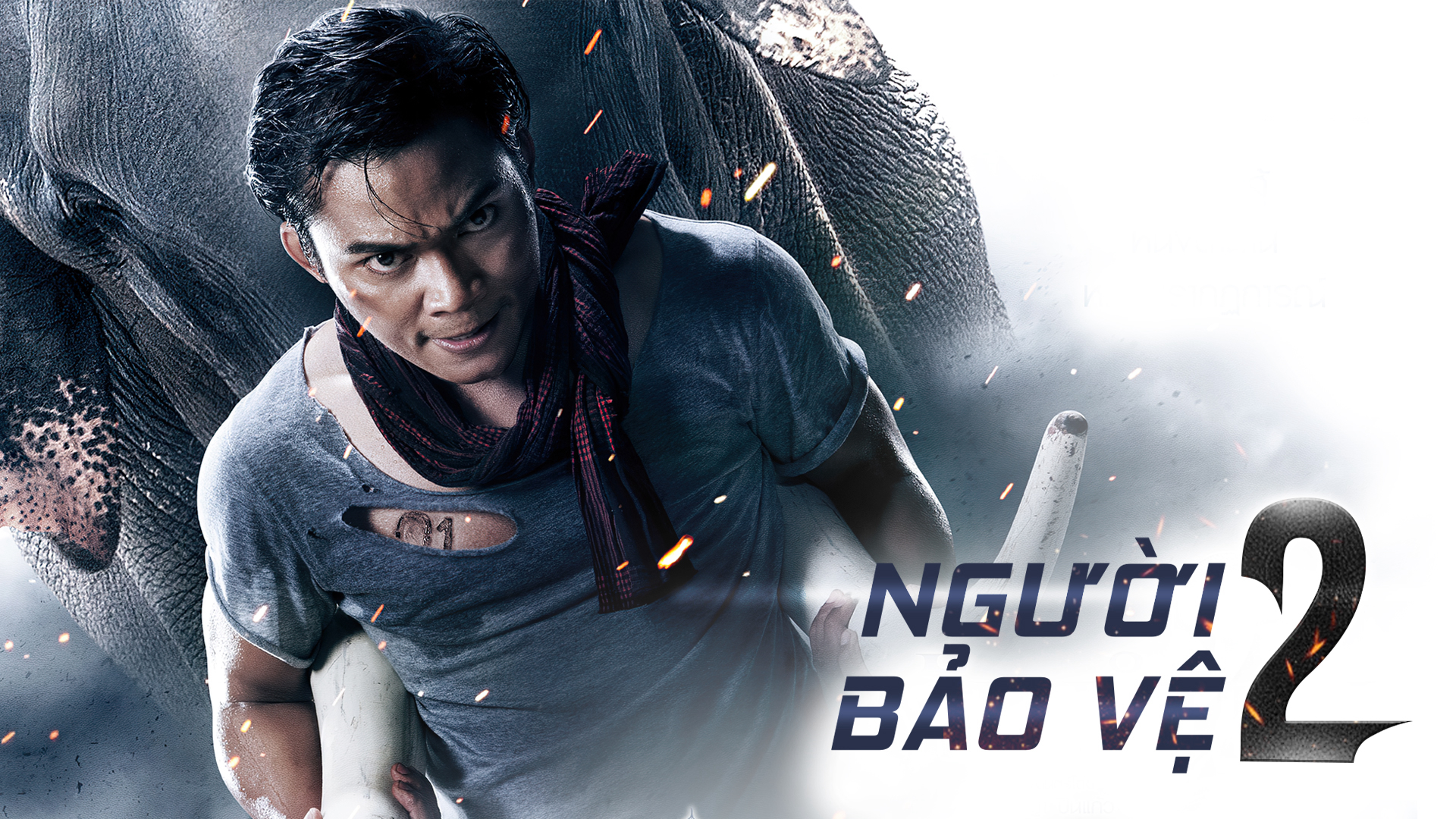 Xem Phim Nguoi Bao Vê 2, Tom yum goong 2 2013 Xem Phim Nguoi Bao Vê 2, Tom yum goong 2 2013