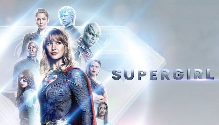 Xem Phim Nữ Siêu Nhân (Phần 6), Supergirl (Season 6) 2021