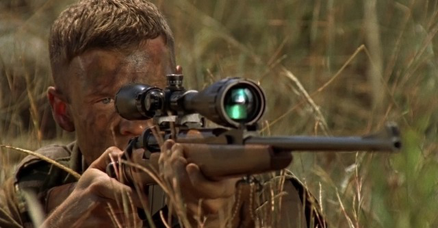 Sniper: Reloaded / Sniper: Reloaded (2011)