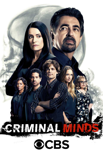 Criminal Minds (Season 12) / Criminal Minds (Season 12) (2016)