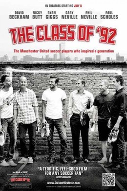 The Class of 92 (2013)