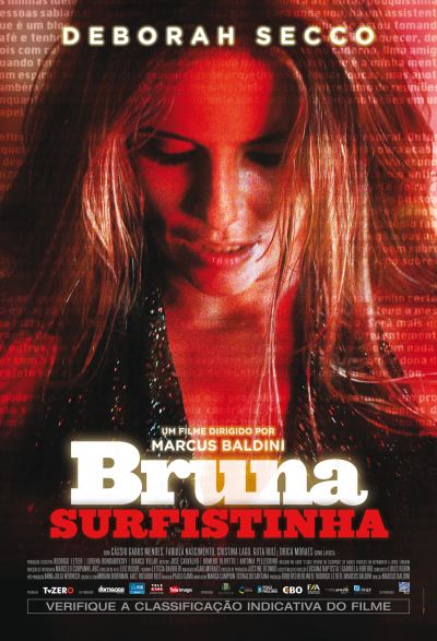Bruna Surfistinha / Bruna Surfistinha (2011)