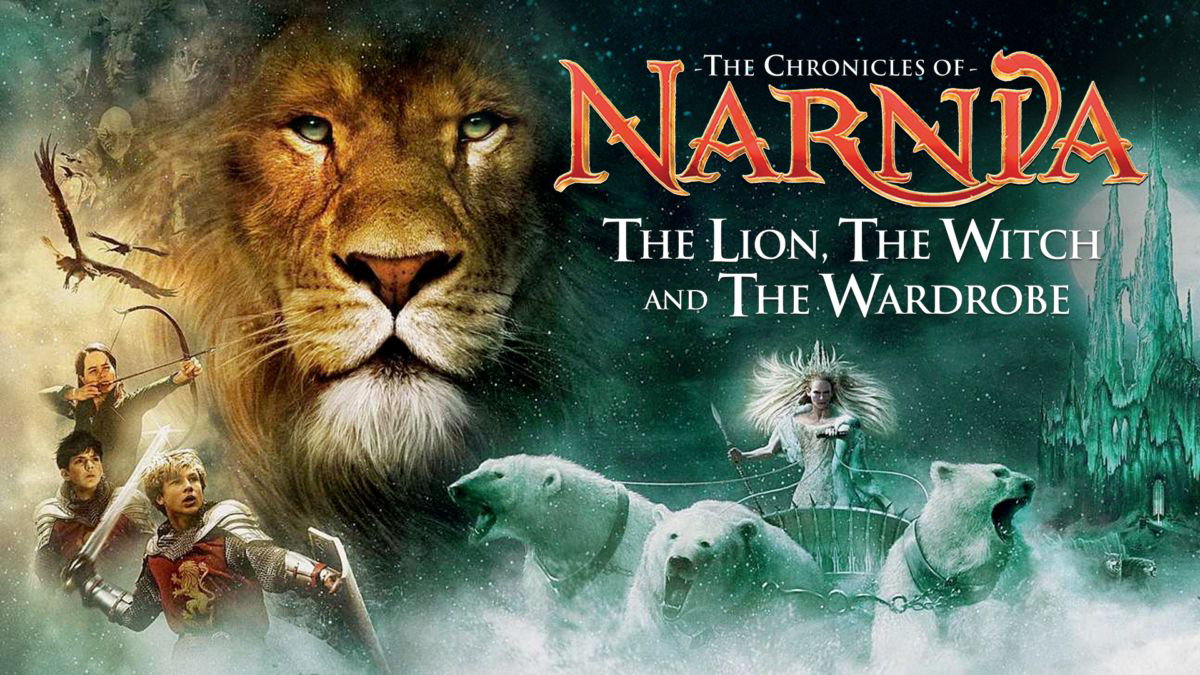 The Chronicles of Narnia: The Lion, the Witch and the Wardrobe / The Chronicles of Narnia: The Lion, the Witch and the Wardrobe (2005)