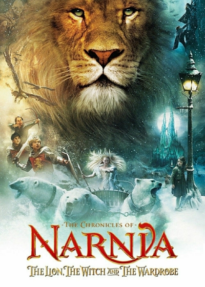 Biên Niên Sử Narnia: Sư Tử, Phù Thủy và Cái Tủ Áo, The Chronicles of Narnia: The Lion, the Witch and the Wardrobe / The Chronicles of Narnia: The Lion, the Witch and the Wardrobe (2005)