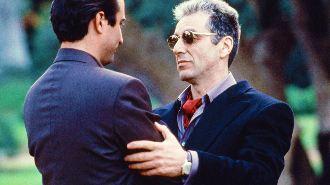 Xem Phim Bố già: Cái chết của Michael Corleone, The Godfather Coda: The Death of Michael Corleone 2020 Xem Phim Bố già: Cái chết của Michael Corleone, The Godfather Coda: The Death of Michael Corleone 2020
