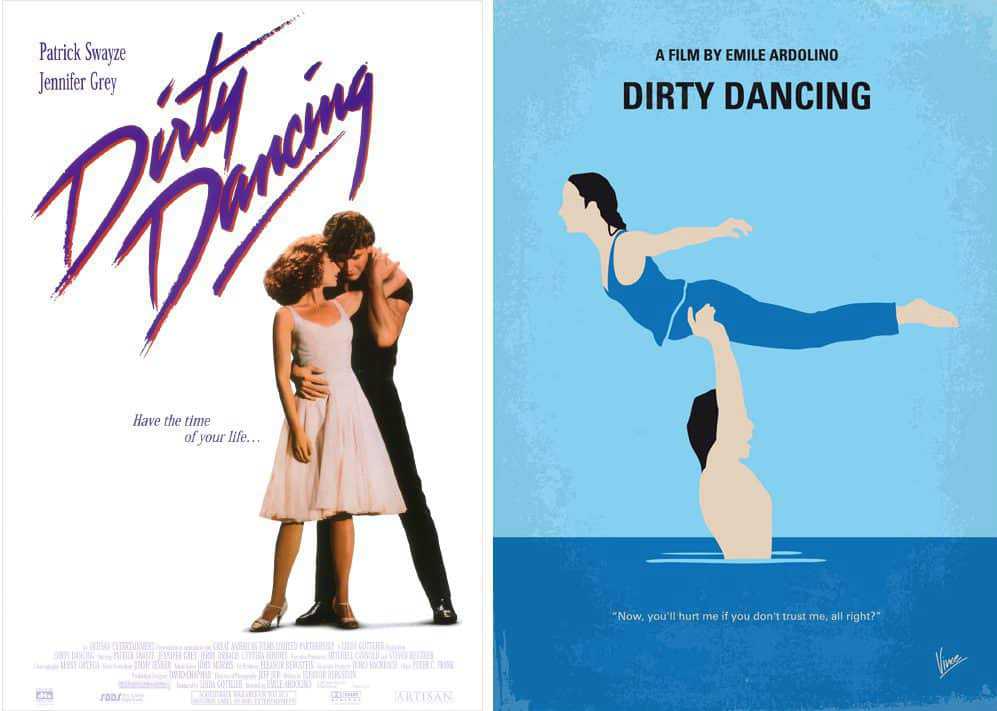 Dirty Dancing / Dirty Dancing (1987)