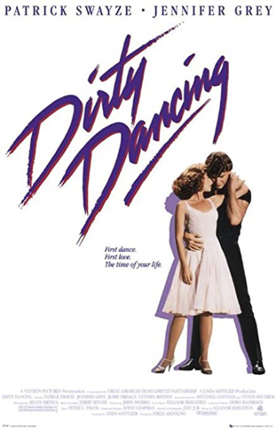 Dirty Dancing / Dirty Dancing (1987)
