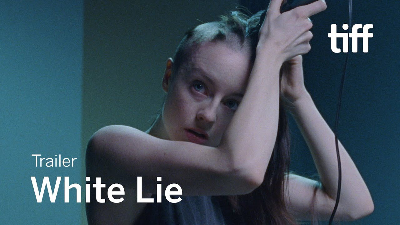 Xem Phim Lời Nói Dối Nhỏ Nhặt, White Lie 2019