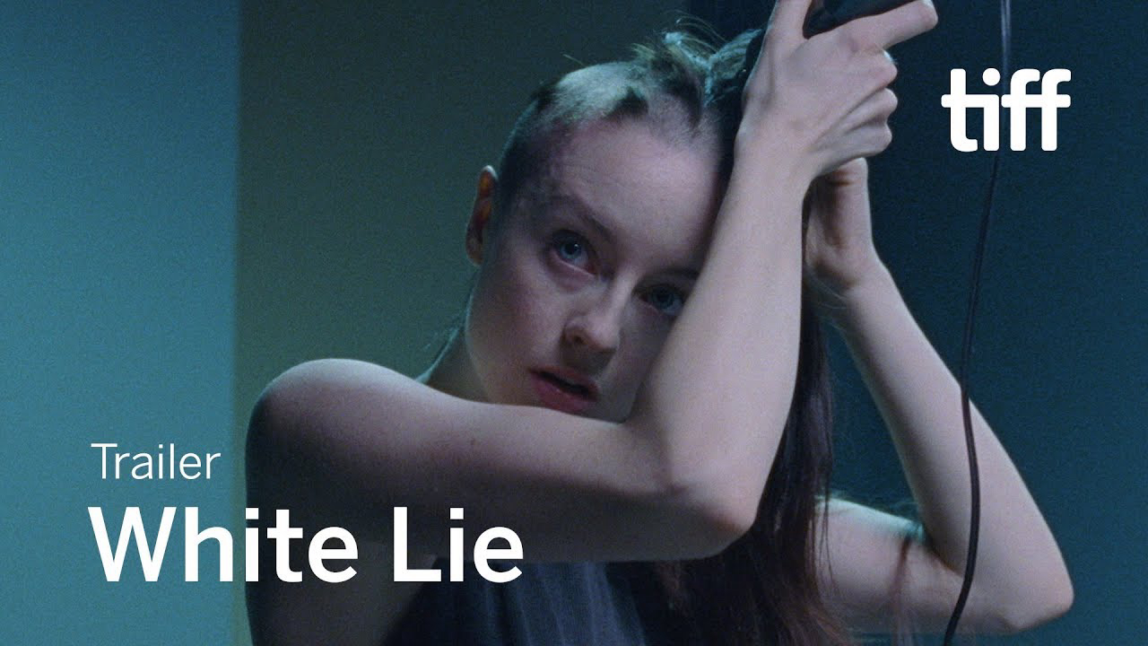 Xem Phim Lời Nói Dối Nhỏ Nhặt, White Lie 2019 Xem Phim Lời Nói Dối Nhỏ Nhặt, White Lie 2019