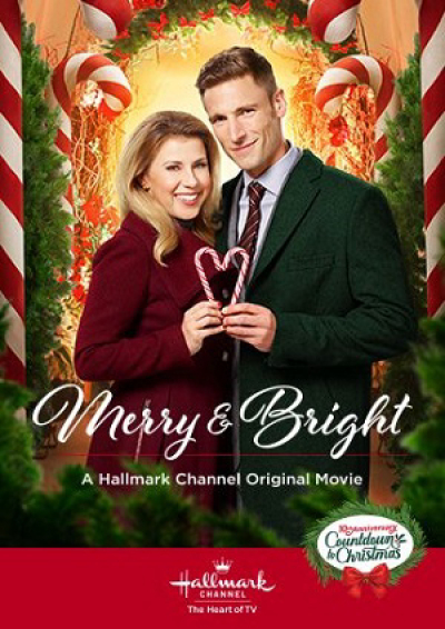 Merry and Bright / Merry and Bright (2019)