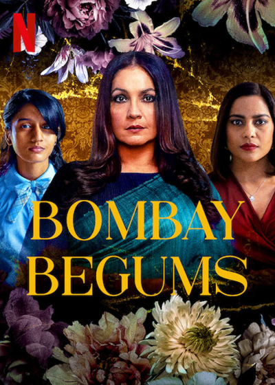 Bombay Begums, Bombay Begums / Bombay Begums (2021)