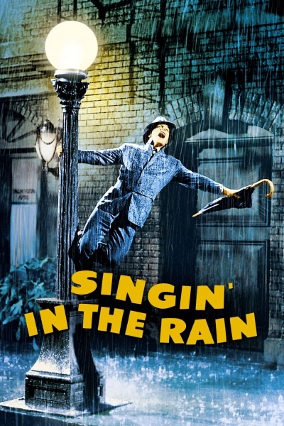 Singin' in the Rain / Singin' in the Rain (1952)