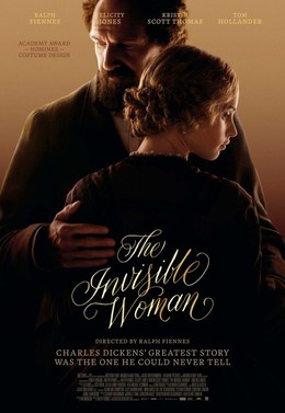 Người Phụ Nữ Bí Ẩn, The Invisible Woman (2013)