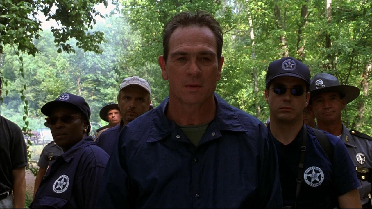 Xem Phim Đội Tầm Nã Hoa Kỳ, U.S. Marshals 1998 Xem Phim Đội Tầm Nã Hoa Kỳ, U.S. Marshals 1998